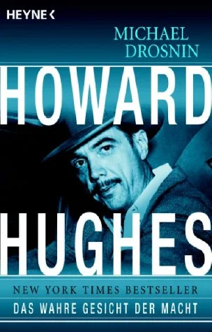 Howard Hughes