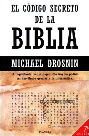 El c�digo secreto de la biblia