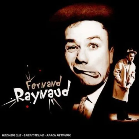 fernand raynaud