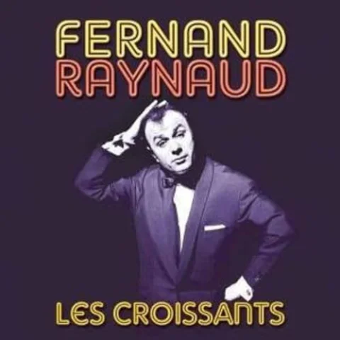 les croissants
