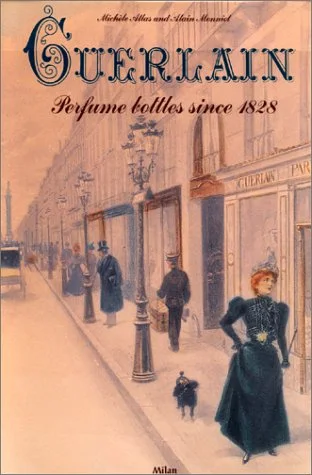 Guerlain : Perfume Bottles since 1828