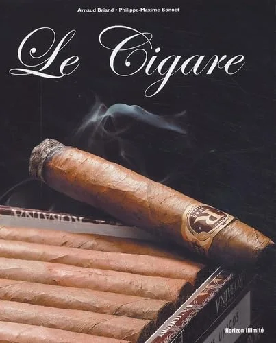 Le Cigare