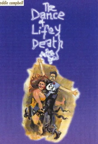 Eddie Campbell's Bacchus
