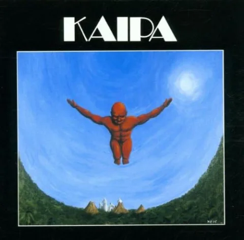 Kaipa