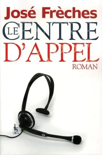 Le Centre d'appel