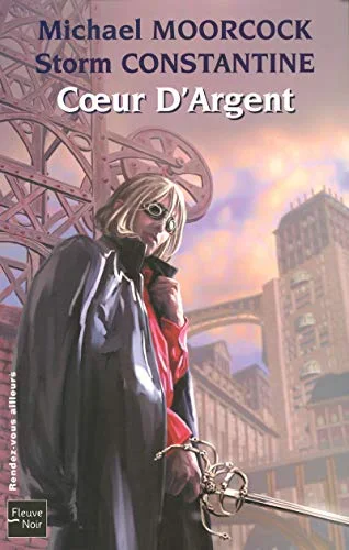 Coeur D'Argent