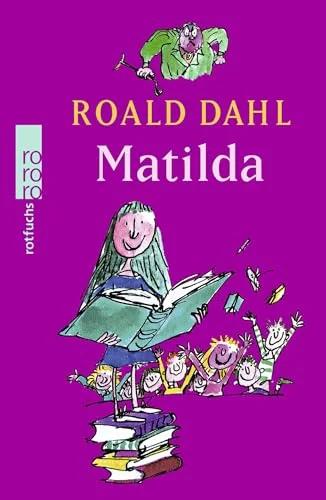 Matilda. Sonderausgabe.