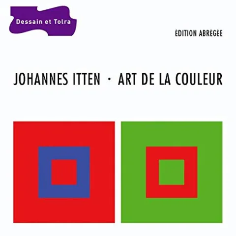 Art de la couleur : Approche subjective et description objective de l'art
