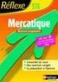 Mercatique Stg Memo Reflexe N91 2006