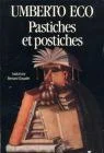 Pastiches et postiches