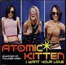 I Want Your Love