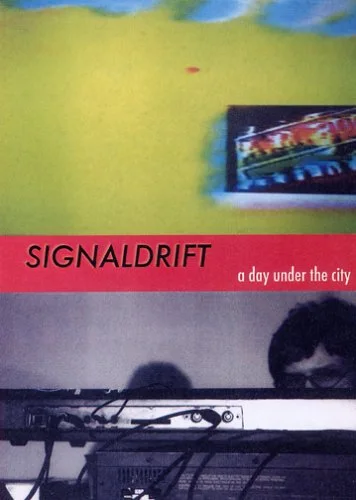 Signaldrift, A Day under the City