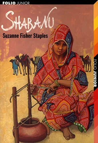 Shabanu