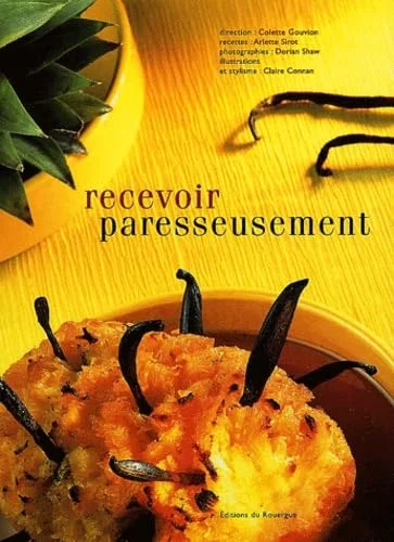 Recevoir paresseusement