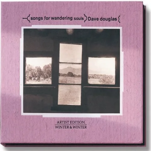Songs For Wandering Souls
