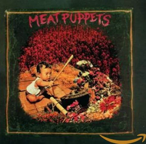 Meat Puppets