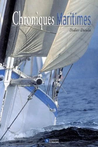 Chroniques Maritimes