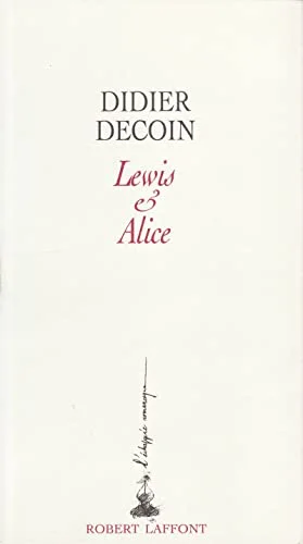 Lewis & Alice