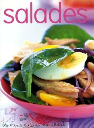 Salades