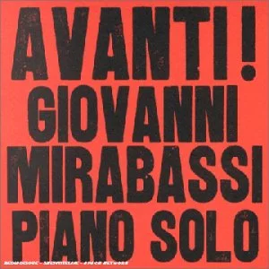 Avanti!