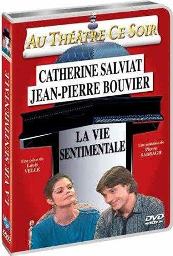 La vie sentimentale
