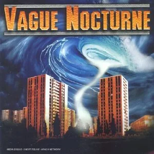 Vague Nocturne