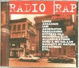 RADIO RAP III (COMPILATION)