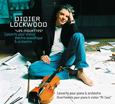 Les Mouettes