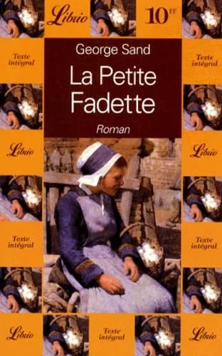 La petite fadette