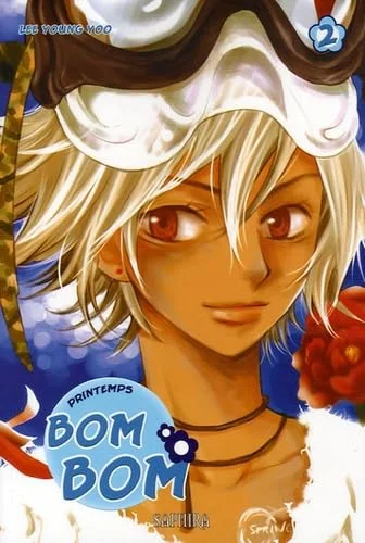 Bom Bom, Tome 2 :