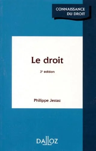 Le droit
