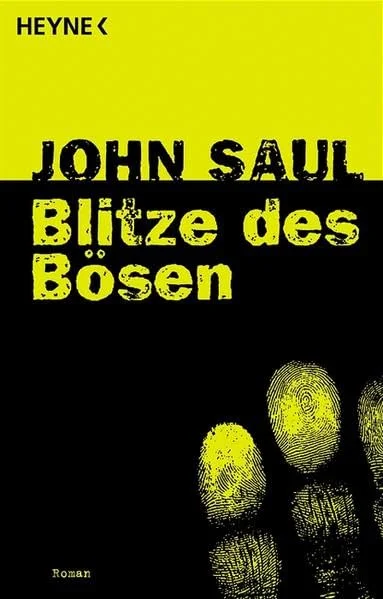 Blitze des B�sen