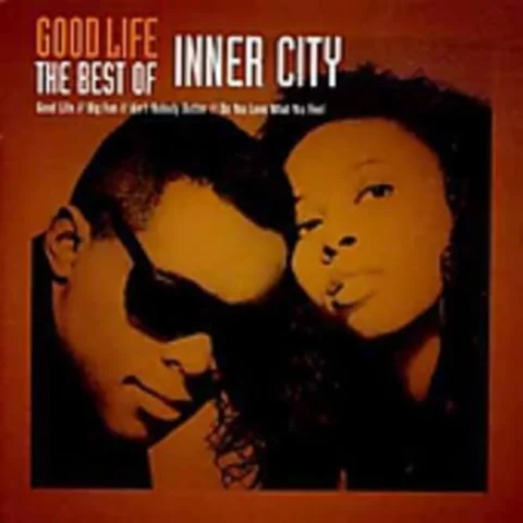 Good Life The Best Of