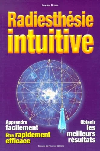 Radiesth�sie intuitive