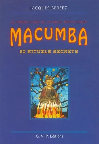 Macumba