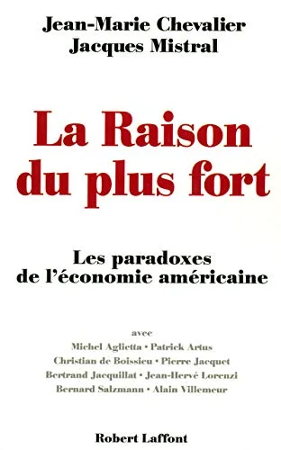La Raison du plus fort