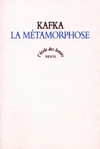La Métamorphose