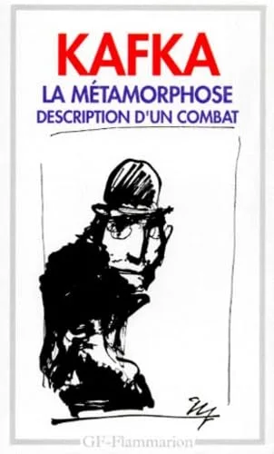 La Métamorphose : Description d'un combat