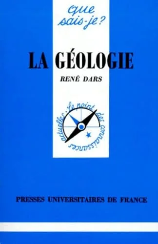 La g�ologie
