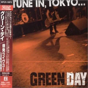 Tune in Tokyo