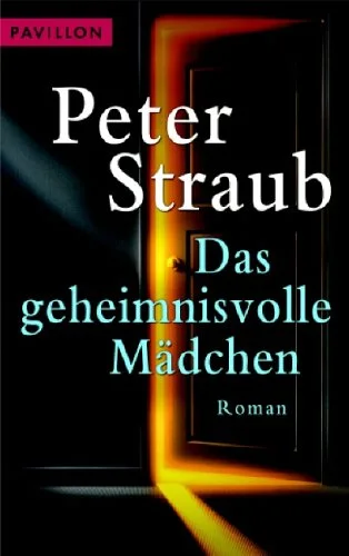 Das geheimnisvolle M+��dchen
