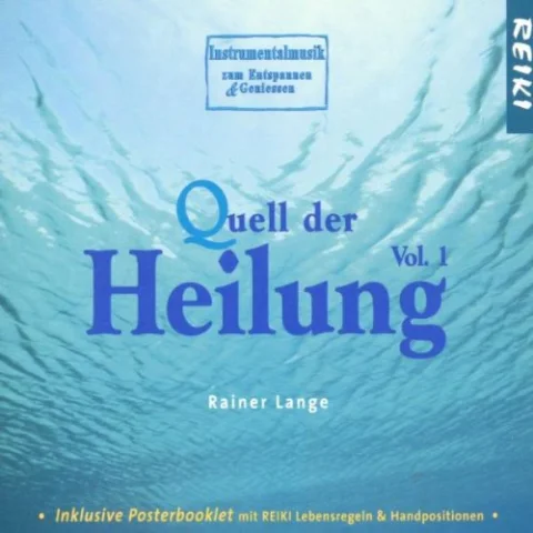 Quell Der Heilung