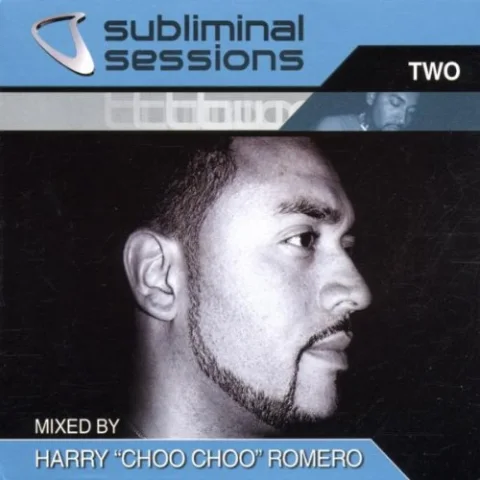 Subliminal Sessions, Vol. 2