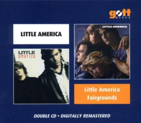 Little America/Fairgrounds