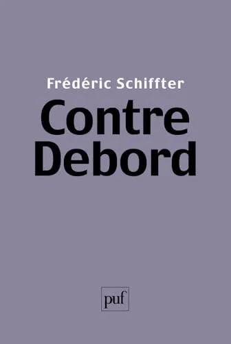 Contre Debord
