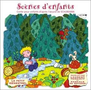 Scènes D'Enfants