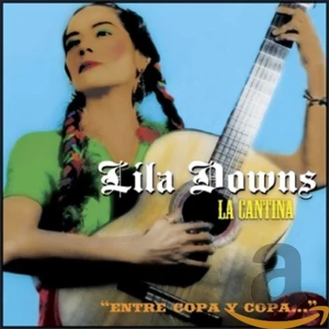 La Cantina : entre copa y copa...