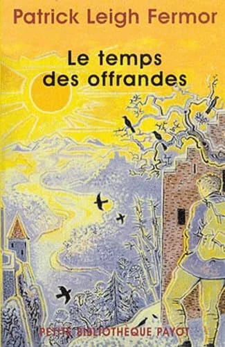 Le Temps des offrandes