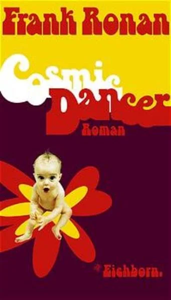 Cosmic Dancer.