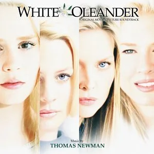 White Oleander (Score)